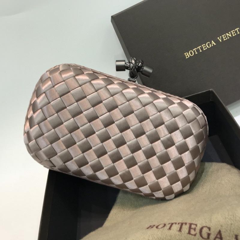 Bottega Veneta Clutches Bags B9603 woven color five